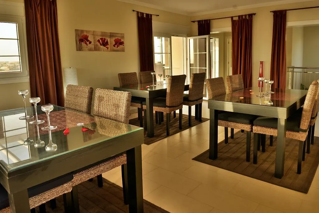Resort Villa Dhanvantari Costa Adeje
