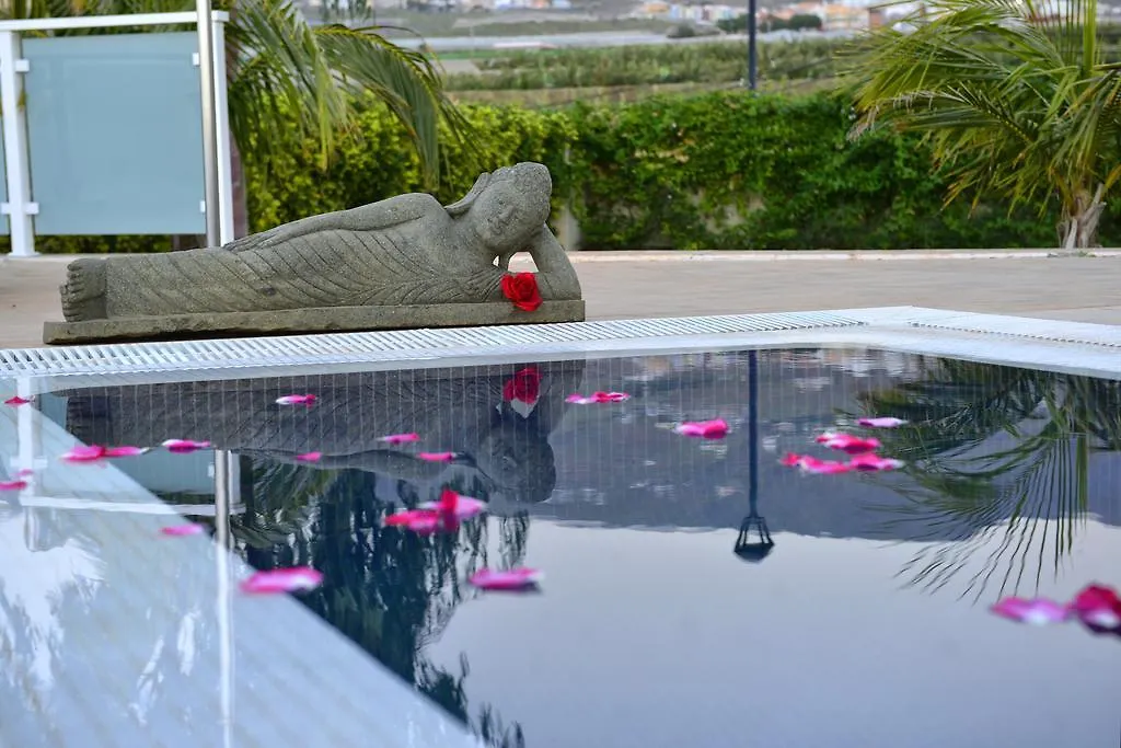 Villa Dhanvantari Costa Adeje  Resort Costa Adeje (Tenerife)
