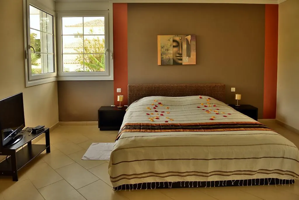 Villa Dhanvantari Costa Adeje  Costa Adeje (Tenerife)