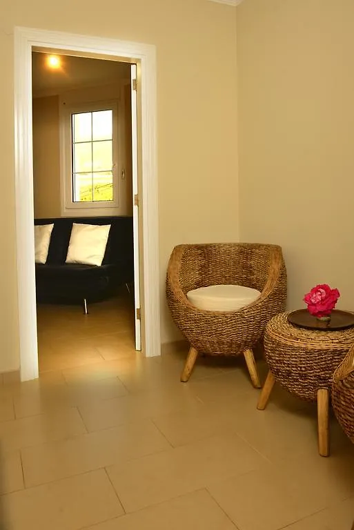 Villa Dhanvantari Costa Adeje  Resort Costa Adeje (Tenerife)