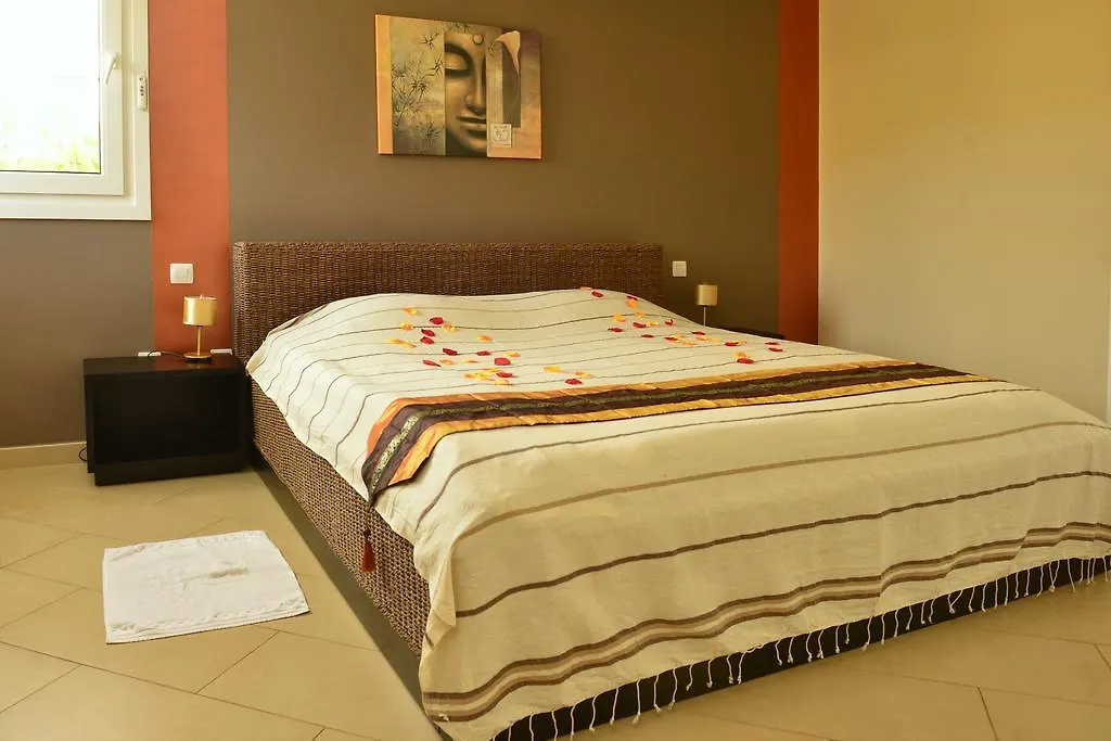 Villa Dhanvantari Costa Adeje  Resort
