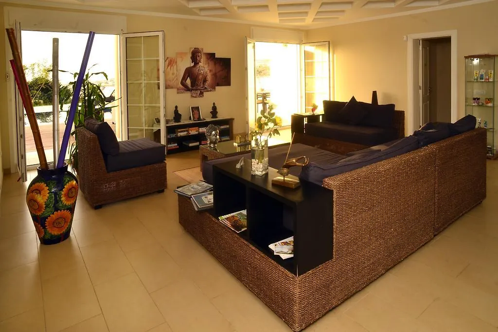 Villa Dhanvantari Costa Adeje  Resort