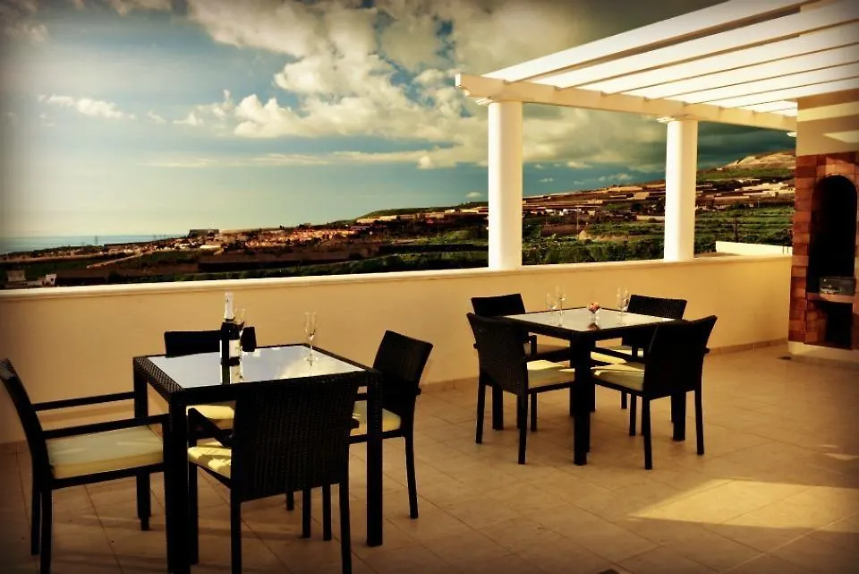 Villa Dhanvantari Costa Adeje  Costa Adeje (Tenerife)