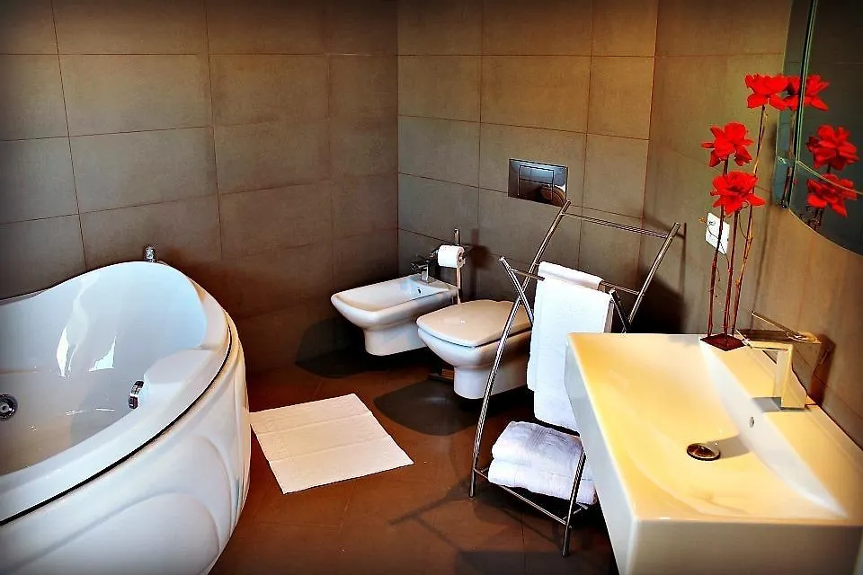 Resort Villa Dhanvantari Costa Adeje