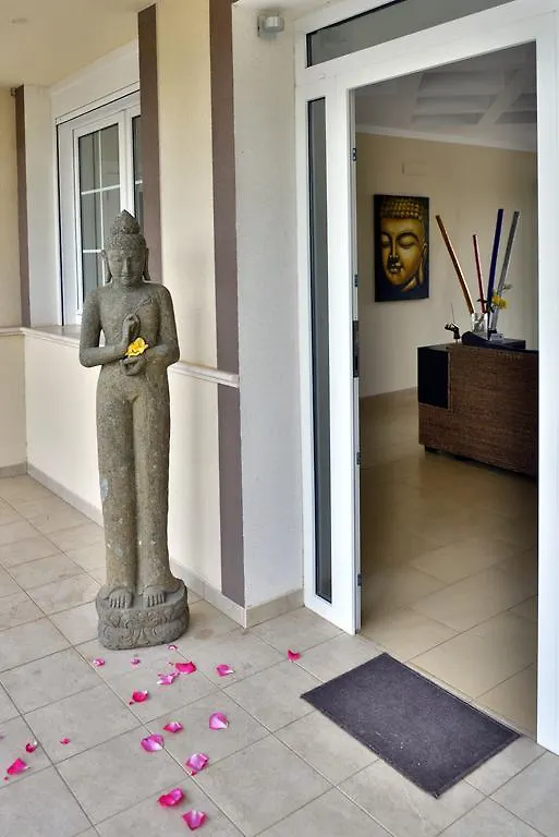 Villa Dhanvantari Costa Adeje  Spain