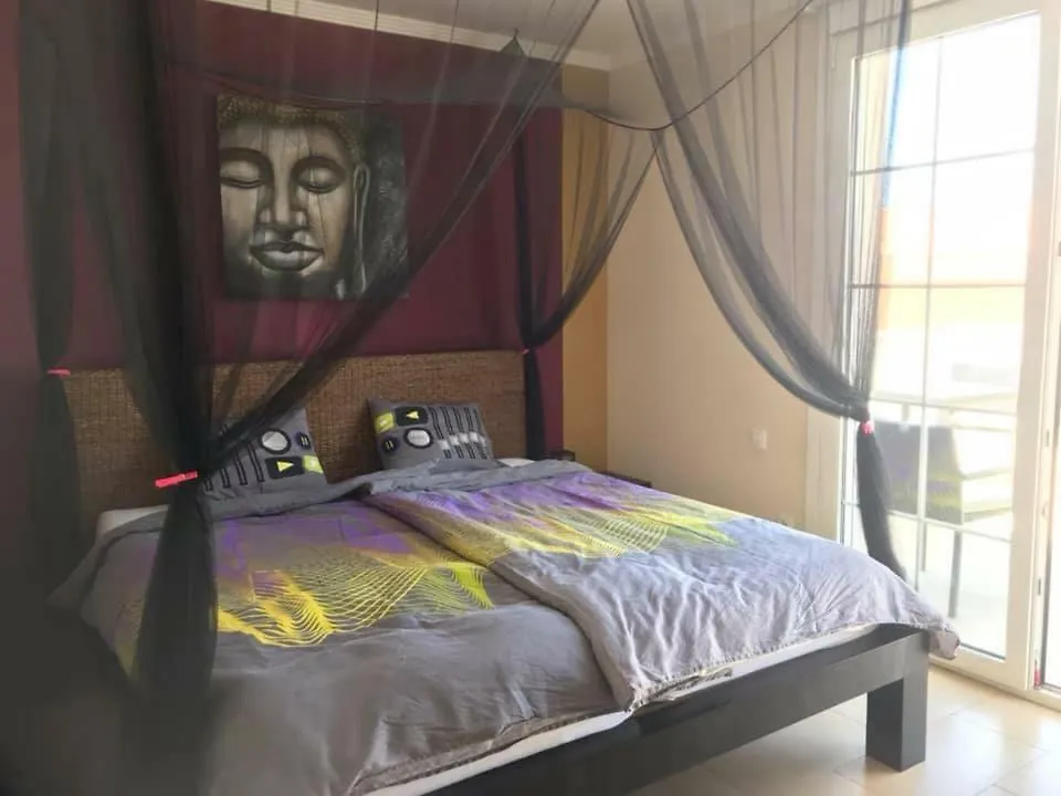 Villa Dhanvantari contacts